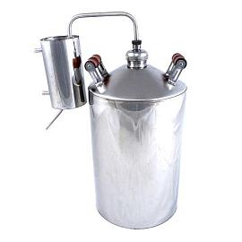 Самогонный аппарат в Каменск-Уральском всего за 3200 рублей